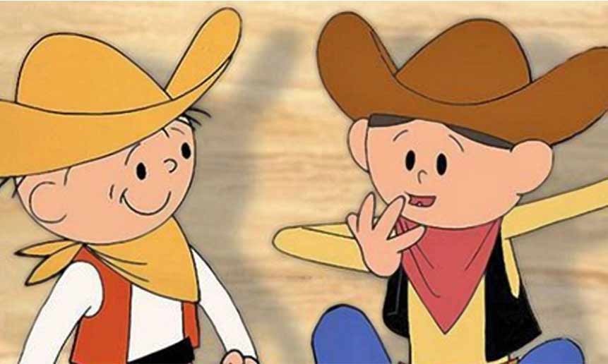 لولک و بولک